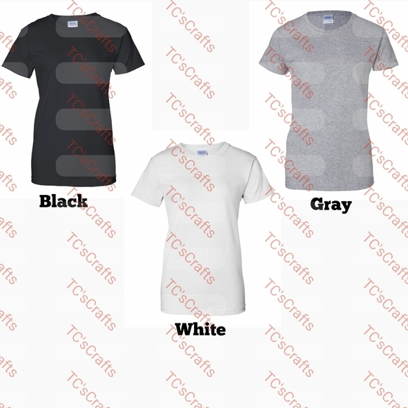 Senior 2026 Grad Tees - Picture 2 of 3